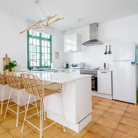 Natural Papagayo Holiday home