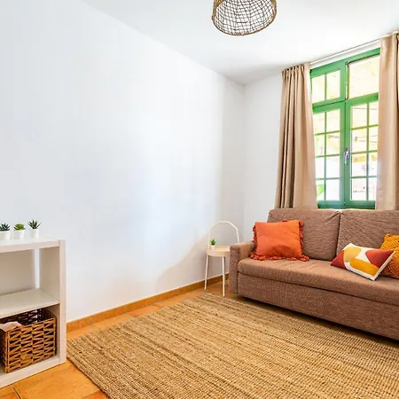 Holiday home Natural Papagayo *