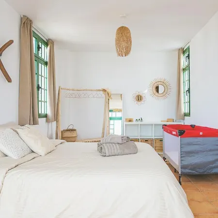 Natural Papagayo Holiday home Playa Blanca (Lanzarote)