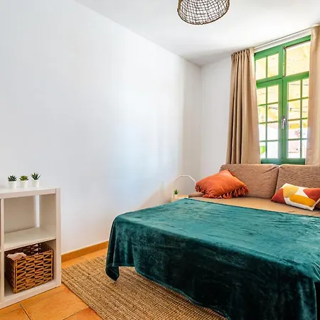 Natural Papagayo * Playa Blanca (Lanzarote)