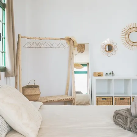 Natural Papagayo Holiday home Playa Blanca (Lanzarote)